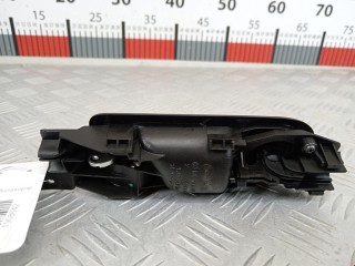 Ручка внутренняя передняя правая, ориг. номер 1J0837114, 1J0837114M, Volkswagen Golf 1991-2000