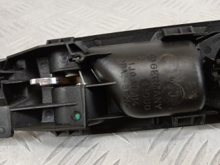 Ручка внутренняя передняя правая, ориг. номер 1J0837114, 1J0837114M, Volkswagen Golf 1991-2000