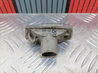 Повторитель передний левый, ориг. номер 13252455, 1713423, Opel Astra 1998-2009