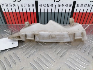 Кронштейн крепления бампера переднего, ориг. номер 62223JD000, Nissan Qashqai 2006-2010