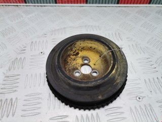 Шкив коленвала, ориг. номер 55181620, Fiat Punto 2003-2011