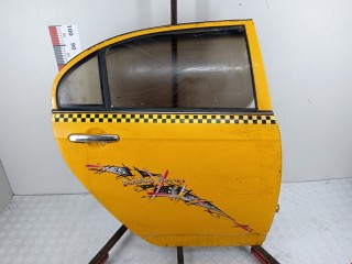 Дверь задняя правая, Lifan Solano 1 2008-2015