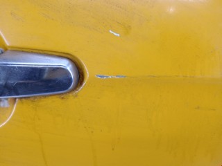 Дверь задняя правая, Lifan Solano 1 2008-2015