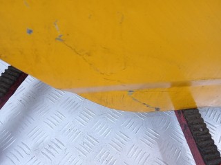 Дверь задняя правая, Lifan Solano 1 2008-2015