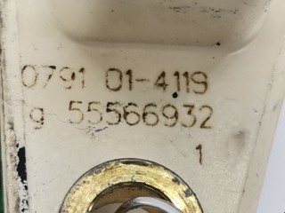 Датчик распредвала, ориг. номер 55566932, Opel Meriva 2010-2014