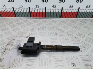Датчик уровня масла, ориг. номер 045907660D, 00813401, Volkswagen Polo 2001-2005
