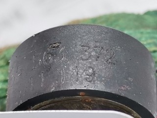 Датчик детонации, ориг. номер 55563372, Opel Meriva 2010-2014