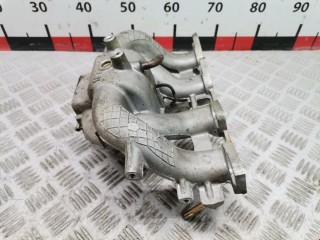 Коллектор впускной, ориг. номер 140016F600, Nissan Micra 2000-2003
