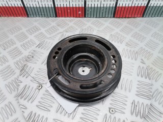 Шкив коленвала, ориг. номер 55559328, Opel Astra 2006-2014