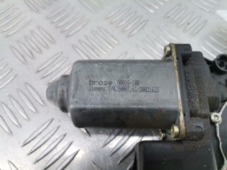 Моторчик стеклоподъемника, ориг. номер 9192630, 90530247, Opel Omega 1999-2004