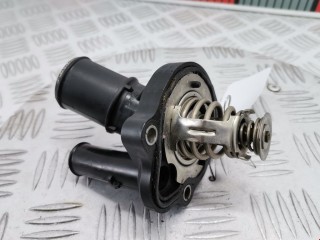 Корпус термостата, ориг. номер 1374191, Ford S-Max 2006-2010