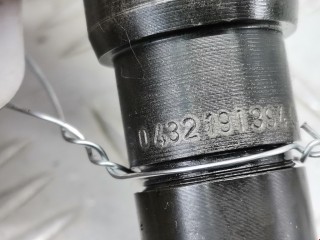 Форсунка, ориг. номер A0030100251, 0432191394, Mercedes Atego 1998-2013