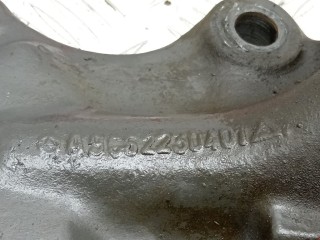 Кронштейн двигателя, ориг. номер A9062230401, Mercedes Atego 1998-2013