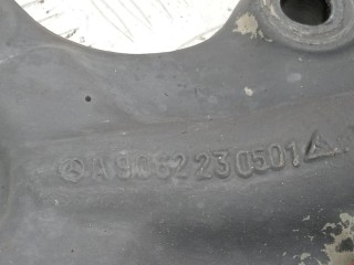 Кронштейн двигателя, ориг. номер A9062230501, Mercedes Atego 1998-2013
