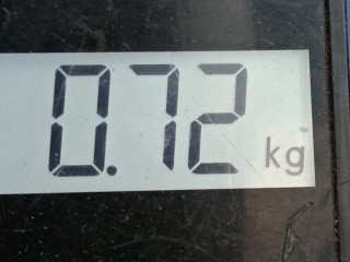 Петля двери, ориг. номер 793102H000, Hyundai ix35 2009-2013