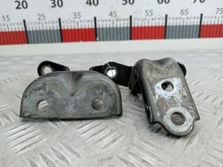 Петля двери задней правой, ориг. номер 793202H000, Hyundai ix35 2009-2013