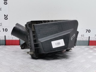 Корпус воздушного фильтра, ориг. номер 16500BM500, Nissan Almera 1998-2000