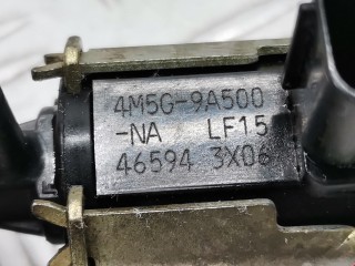 Клапан воздушный, ориг. номер 4M5G9A500NA, Ford C-Max 2003-2007