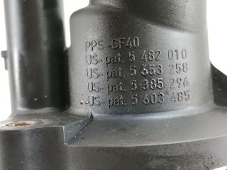 Корпус термостата, ориг. номер 1476110, TM6109, Ford C-Max 2003-2007
