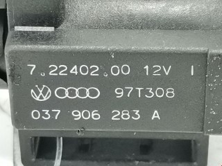Клапан воздушный, ориг. номер 037906283A, 72240200, Audi A3 1996-2000