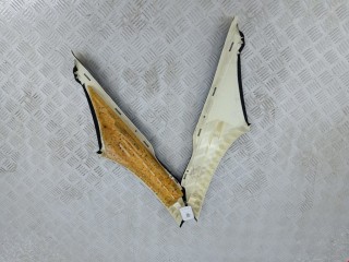 Обшивка стойки, ориг. номер 51438223689, BMW 7 E65/E66 2005-2008