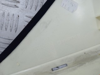 Обшивка стойки, ориг. номер 51438223689, BMW 7 E65/E66 2005-2008