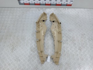 Обшивка стойки, ориг. номер 51437001979, BMW 7 E65/E66 2005-2008