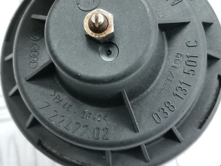 Клапан ЕГР EGR, ориг. номер 038131501BB, 72247702, Volkswagen Polo 2001-2005