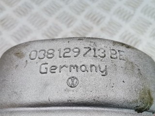 Коллектор впускной, ориг. номер 038129713BE, Volkswagen Polo 2001-2005