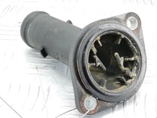 Корпус термостата, ориг. номер 045121121A, Volkswagen Polo 2001-2005