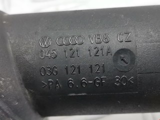 Корпус термостата, ориг. номер 045121121A, Volkswagen Polo 2001-2005