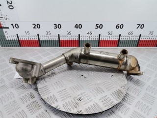 Радиатор EGR, ориг. номер 284164X900, Kia Carnival 2006-2014