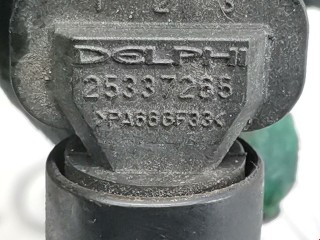 Датчик распредвала, ориг. номер 25337265, 24435096, Opel Zafira 2005-2008