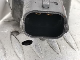 Датчик детонации, ориг. номер 93174509, Opel Zafira 2005-2008