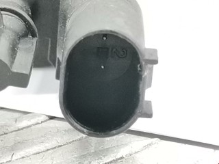 Клапан воздушный, ориг. номер 0214057021, 55561101, Opel Zafira 2005-2008