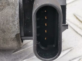 Клапан ЕГР EGR, ориг. номер 24445720, 72838400, Opel Zafira 2005-2008