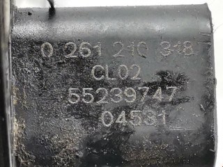Датчик распредвала, ориг. номер 0232103097, 55242637, Ford Ka 2008-2016