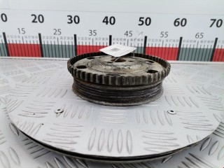 Шкив коленвала, ориг. номер 1535420, Ford Ka 2008-2016
