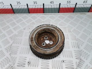 Шкив коленвала, ориг. номер 1535420, Ford Ka 2008-2016