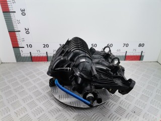Коллектор впускной, ориг. номер 55246849, 1863709, Ford Ka 2008-2016