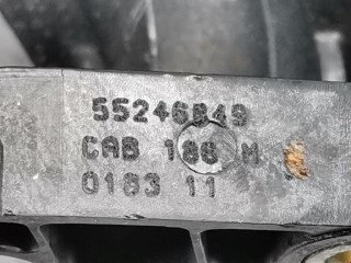 Коллектор впускной, ориг. номер 55246849, 1863709, Ford Ka 2008-2016