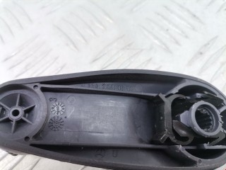 Ручка стеклоподъемника, ориг. номер A1687600102, Mercedes A W168 2001-2004