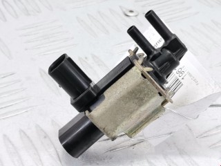 Клапан воздушный, ориг. номер 4M5G9A500NA, Ford C-Max 2003-2007