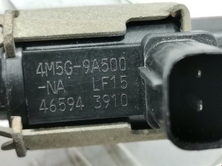 Клапан воздушный, ориг. номер 4M5G9A500NA, Ford C-Max 2003-2007