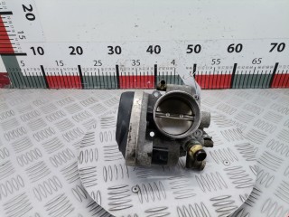 Заслонка дроссельная, ориг. номер 55562380, A2C53192017, Opel Vectra 2005-2008