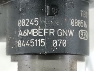 Форсунка, ориг. номер 13537792721, 0445115070, BMW 7 E65/E66 2005-2008