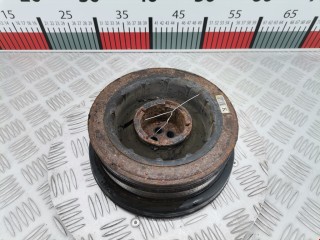 Шкив коленвала, ориг. номер 11238511371, BMW 7 E65/E66 2005-2008