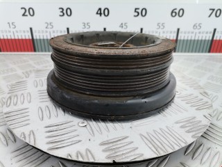 Шкив коленвала, ориг. номер 11238511371, BMW 7 E65/E66 2005-2008
