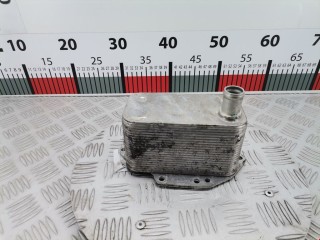 Теплообменник масляного фильтра, ориг. номер 47028, 11427788462, BMW 7 E65/E66 2005-2008