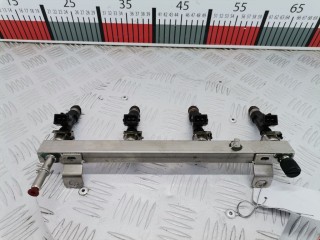 Форсунка, ориг. номер 0280158181, 24420543, Opel Meriva 2010-2014